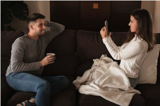 The Architecture of Marital Oneness: A Systematic Guide to Communication